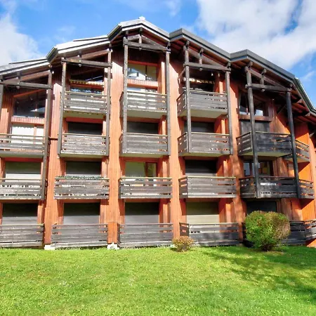 Apartment Renove A Morzine, Proche Centre, Balcon, Bien Equipe, Pour 4 Pers., Navettes Gratuites - Fr-1-524-66