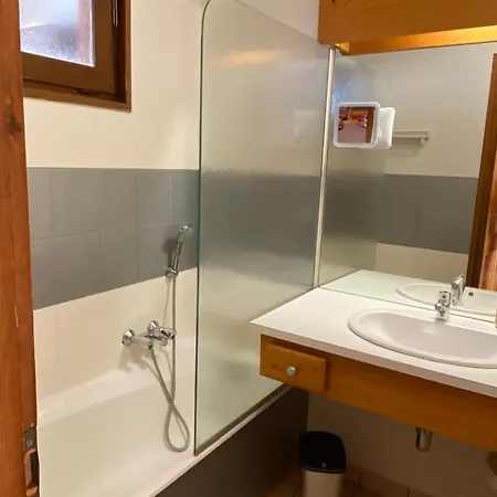 Renove A Morzine, Proche Centre, Balcon, Bien Equipe, Pour 4 Pers., Navettes Gratuites - Fr-1-524-66 Morzine