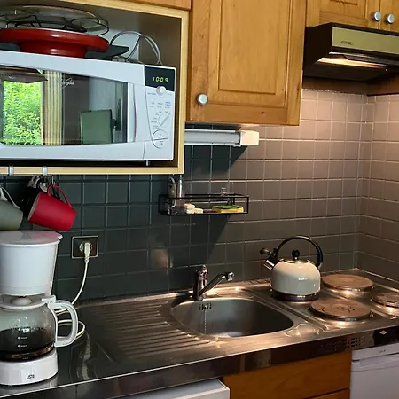 Renove A Morzine, Proche Centre, Balcon, Bien Equipe, Pour 4 Pers., Navettes Gratuites - Fr-1-524-66 Apartment