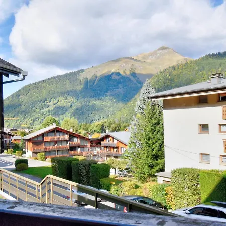 Renove Proche Centre - Fr-1-524-66 Lejlighed Morzine