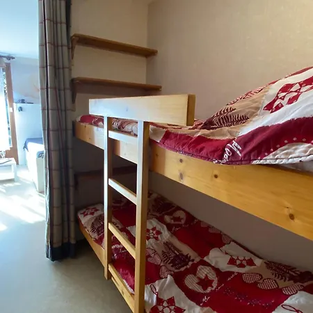 Renove Proche Centre - Fr-1-524-66 Lejlighed Morzine