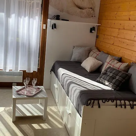 Renove Proche Centre - Fr-1-524-66 Apartment